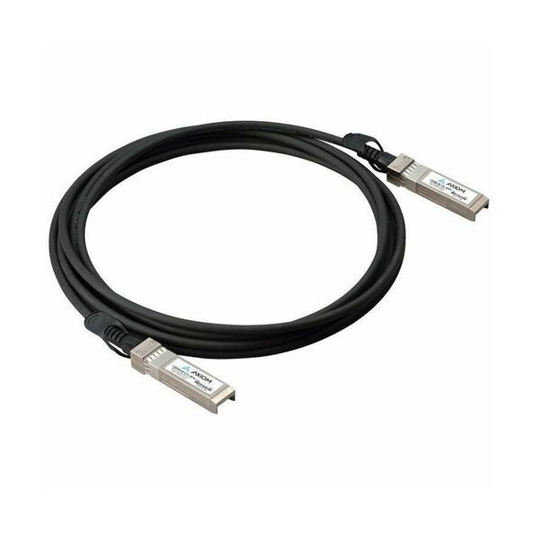 Axiom 10GBASE-CU SFP+ Passive DAC Cable for Fortinet 3m