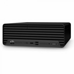 HP Inc. HP Pro SFF 400 G9 Desktop Computer - A70PHUT#ABA