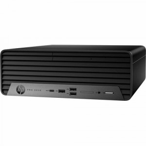 HP Inc. HP Pro SFF 400 G9 Desktop Computer - A70PHUT#ABA