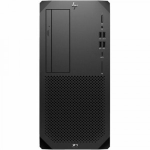 HP Inc. HP Z2 G9 Workstation - Intel Core i7 14th Gen - A1NY0UT#ABA