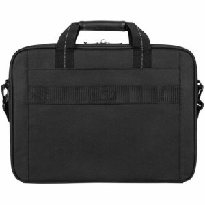 Targus Classic TCT027CA Carrying Case (Briefcase) for 15.6" to 16" Notebook - Black - Shock Absorbing