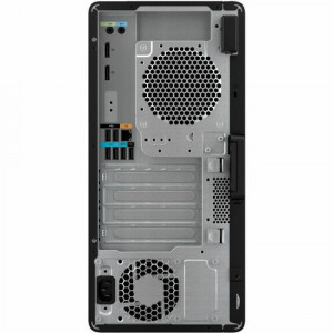 HP Inc. HP Z2 G9 Workstation - Intel Core i7 14th Gen - A1NY0UT#ABA