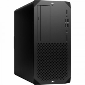 HP Inc. HP Z2 G9 Workstation - Intel Core i7 14th Gen - A1NY0UT#ABA
