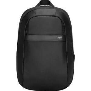 Targus Safire Plus TBB581GL Carrying Case (Backpack) for 15.6" to 16" Notebook - Black - Water Resistant, Bump Resistant