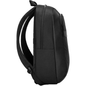 Targus Safire Plus TBB581GL Carrying Case (Backpack) for 15.6" to 16" Notebook - Black - Water Resistant, Bump Resistant