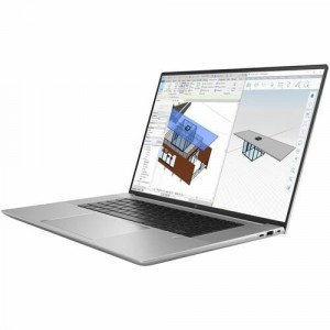 HP Inc. HP ZBook Studio G10 16" Mobile Workstation - 894D5UT#ABA