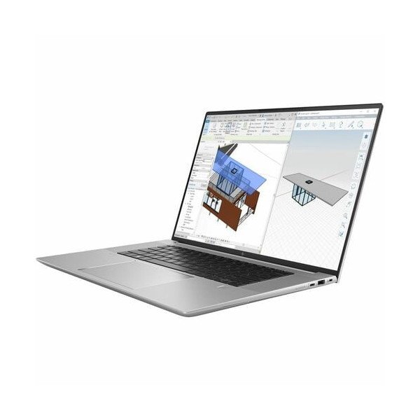 HP Inc. HP ZBook Studio G10 16" Mobile Workstation