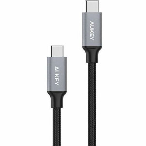 AUKEY USB-C to C PD Charging Cable Bundle -B2B-CB-CD5