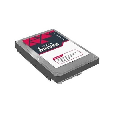 Axiom 10TB 6Gb/s SATA 7.2K RPM LFF 3.5-inch Enterprise Bare Hard Drive -AXHD10T7235A34E