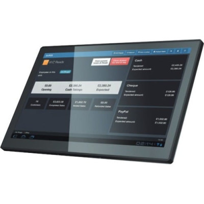 Advantech USC-M3G-BST00 12" Class Webcam LCD -USC-M3G-BST00