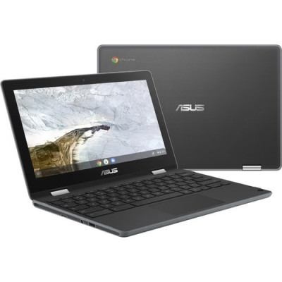 Asus Chromebook Flip C214 C214MA-YB02T 11.6 -C214MA-YB02T