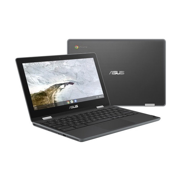 Asus Chromebook Flip C214 C214MA-YB02T 11.6