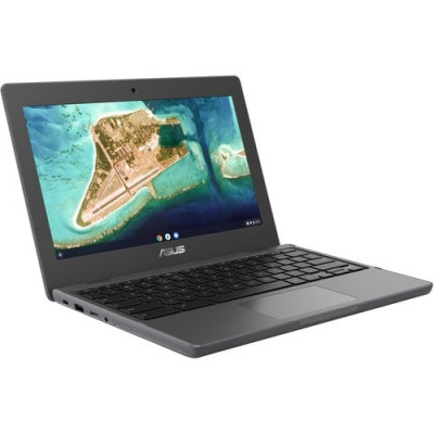 Asus Chromebook Flip CR1 CR1100FKA-Q1RS-CB 11.6 -CR1100FKA-Q1RS-CB