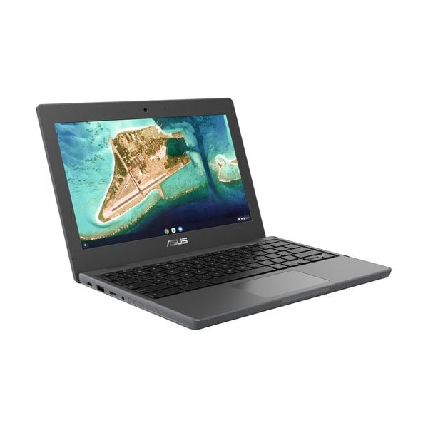 Asus Chromebook Flip CR1 CR1100FKA-Q1RS-CB 11.6