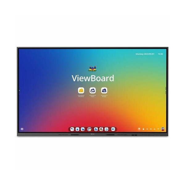 ViewSonic ViewBoard IFP110 Collaboration Display