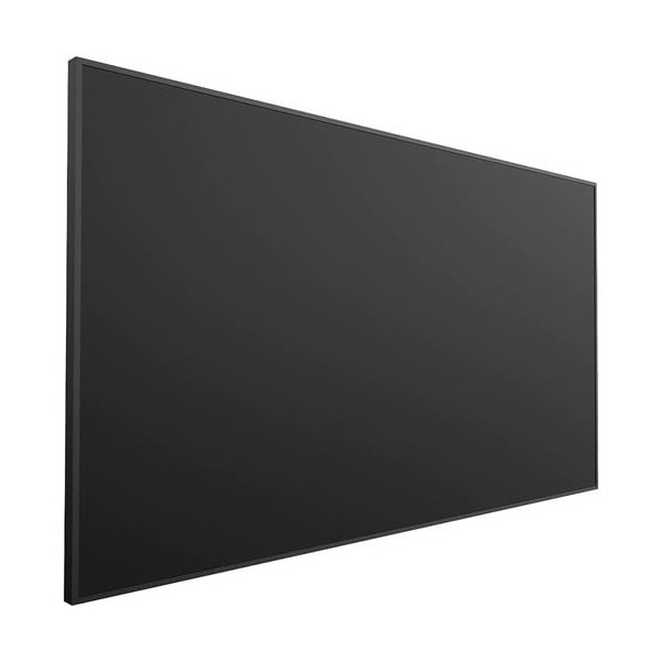 LG 110UM5J-B Digital Signage Display - 110