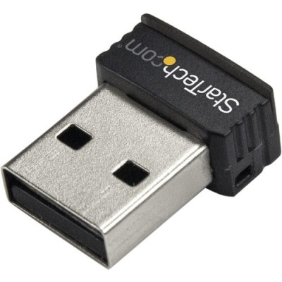 USB 150Mbps Mini Wireless N Network Adapter -USB150WN1X1