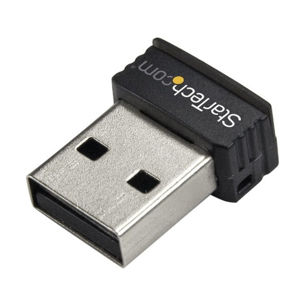 USB 150Mbps Mini Wireless N Network Adapter