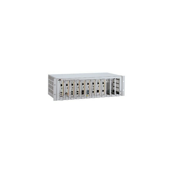 Allied Telesis AT-MCR12 Media Converter Chassis