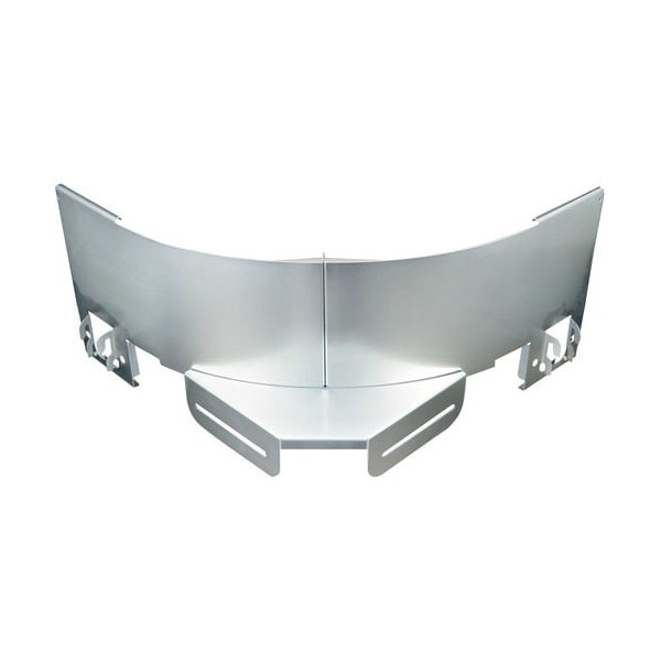 Panduit Wyr-Grid Intersection Bend Radius Control