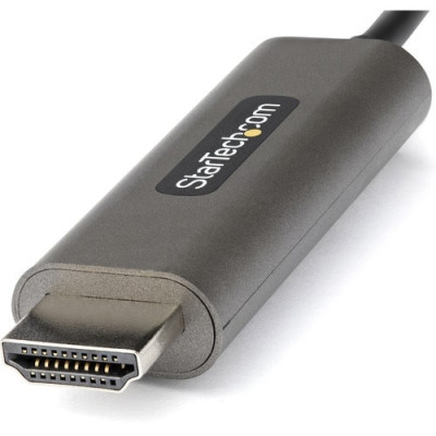 16ft (5m) USB C to HDMI Cable -CDP2HDMM5MH