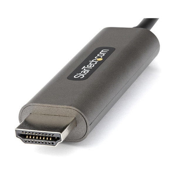 16ft (5m) USB C to HDMI Cable