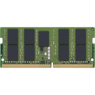 Kingston Server Premier 16GB DDR4 SDRAM Memory Module -KSM26SED8/16MR