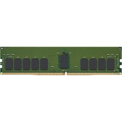 Kingston Server Premier 16GB DDR4 SDRAM Memory Module -KSM26RD8/16MRR