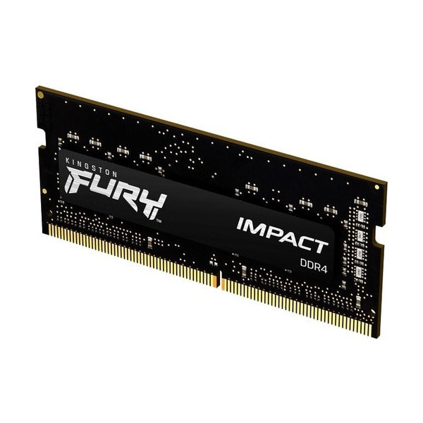 Kingston FURY Impact 16GB DDR4 SDRAM Memory Module