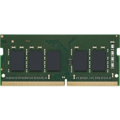 Kingston Server Premier 16GB DDR4 SDRAM Memory Module - KSM29SES8/16HC