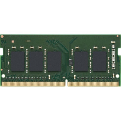 Kingston ValueRAM 16GB DDR4 SDRAM Memory Module -KSM29SES8/16HA