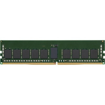 Kingston Server Premier 16GB DDR4 SDRAM Memory Module -KSM29RS4/16MRR