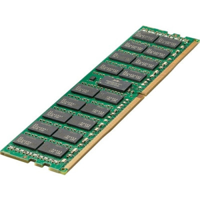 HPE 16GB DDR4 SDRAM Memory Module -835955-B21