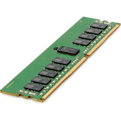 HPE 16GB DDR4 SDRAM Memory Module -835955-K21