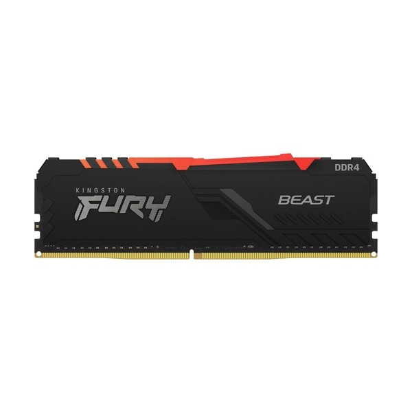 Kingston FURY Beast 16GB DDR4 SDRAM Memory Module