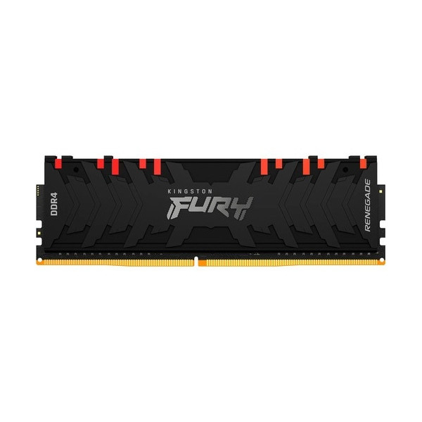 Kingston FURY Renegade 16GB (2 x 8GB) DR4 SDRAM Memory Kit