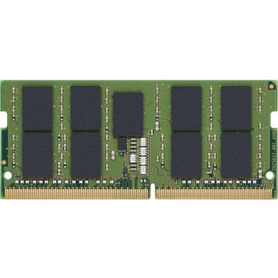 Kingston Server Premier 16GB DDR4 SDRAM Memory Module -KSM32SED8/16MR