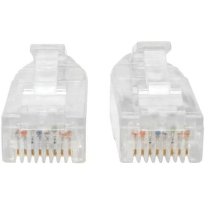 Eaton Cat6 UTP Patch Cable -N201-S01-GY