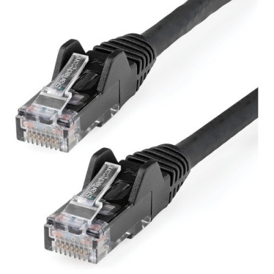 30cm(1ft) CAT6 Ethernet Cable -N6LPATCH1BK