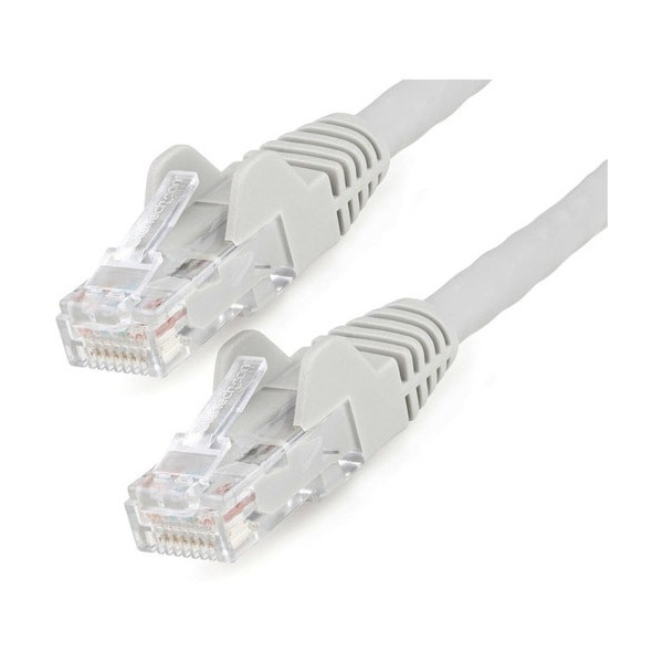 1ft (30cm) CAT6 Ethernet Cable