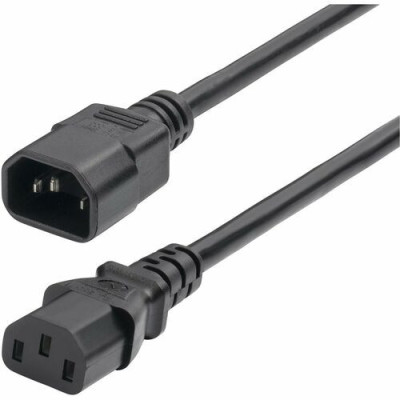 1ft (0.3m) Power Extension Cord - 8713-8100-POWER-CORD
