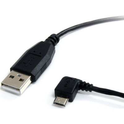 1 ft Micro USB Cable -UUSBHAUB1LA