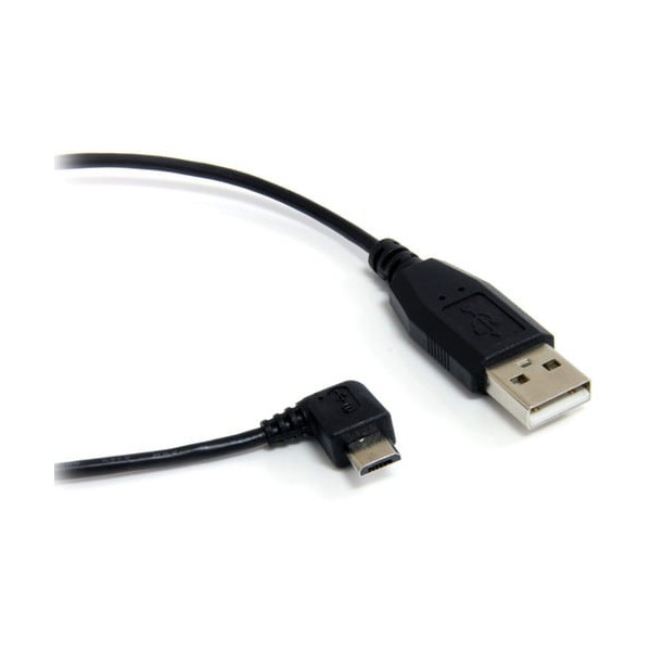 1 ft Micro USB Cable