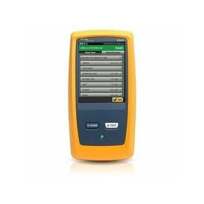 Fluke Networks DSX2-5000-NW Cable Analyzer -DSX2-5000-NW INT