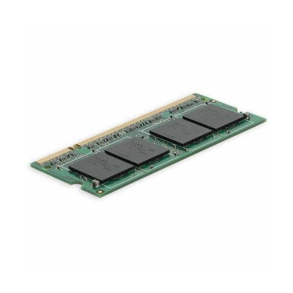 1GB DDR2-533 MHz/PC2-4200 200-pin SODIMM F/LAPTOPS