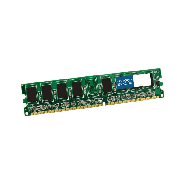 1GB DDR2 800MHZ 240-pin DIMM F/Select Desktops