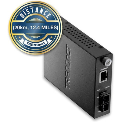 1000BASE-T TO 1000BASE-LX