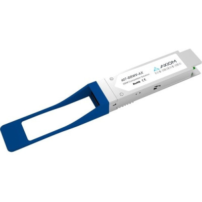 Axiom 100GBASE-SR4 QSFP28 Transceiver for Dell -407-BBWV-AX