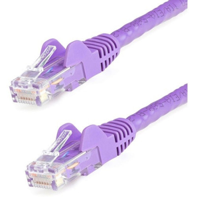 15ft CAT6 Ethernet Cable -N6PATCH15PL