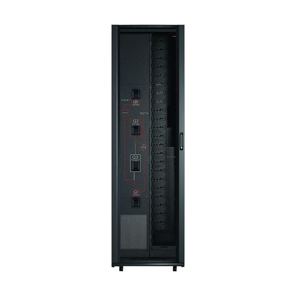 Schneider Electric 1-Outlet 100kVA PDU